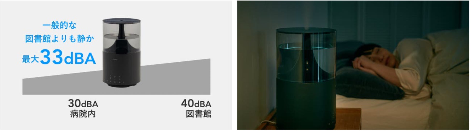 cado STEM 350 加湿器 カドー※本日限定 人気の加湿器をより使いやすくアップデート!2023年最新モデル