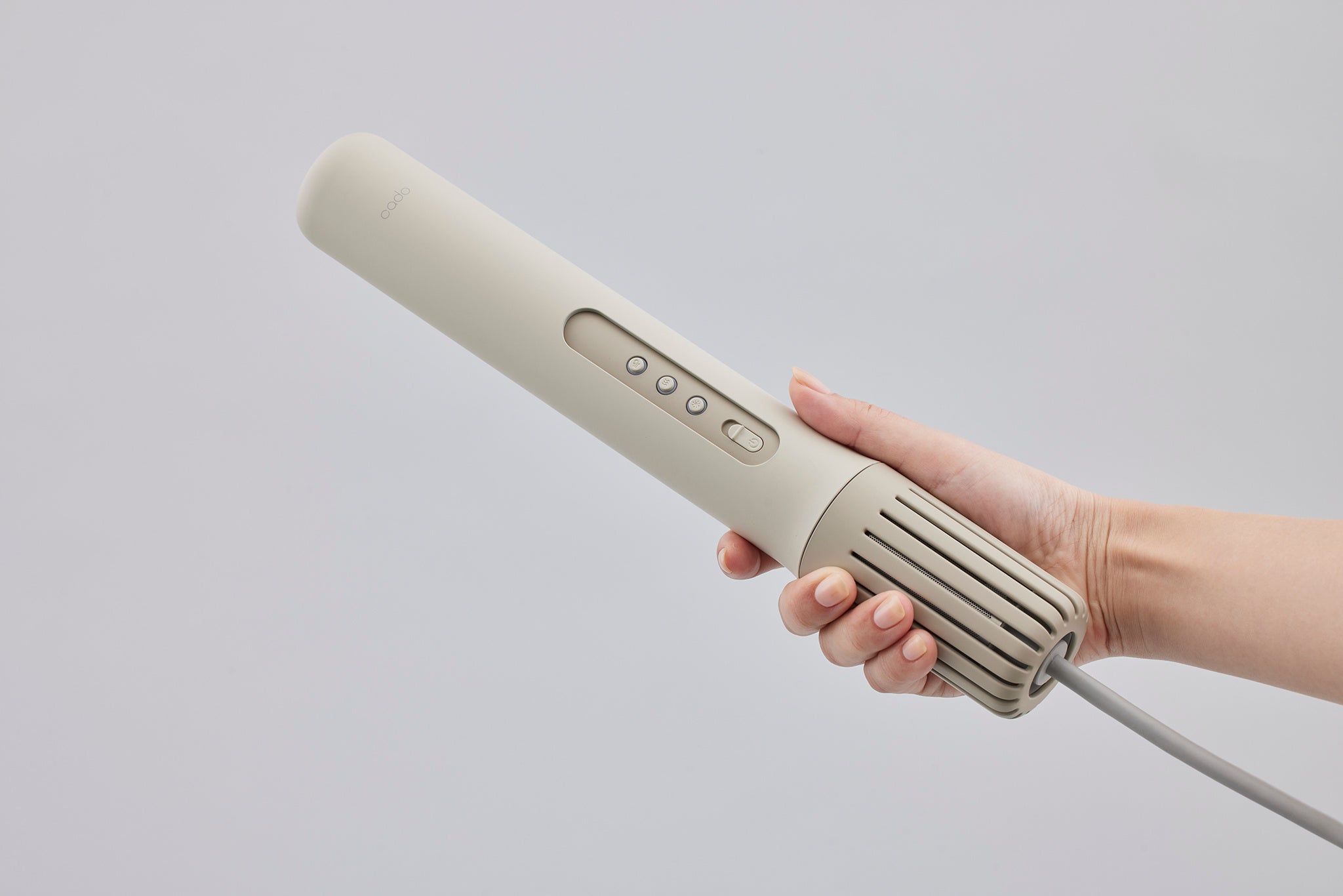 cado カドー  消臭機能付きワンタッチふとん乾燥機   FOEHN001 販売終了】FOEHN 001 – cado