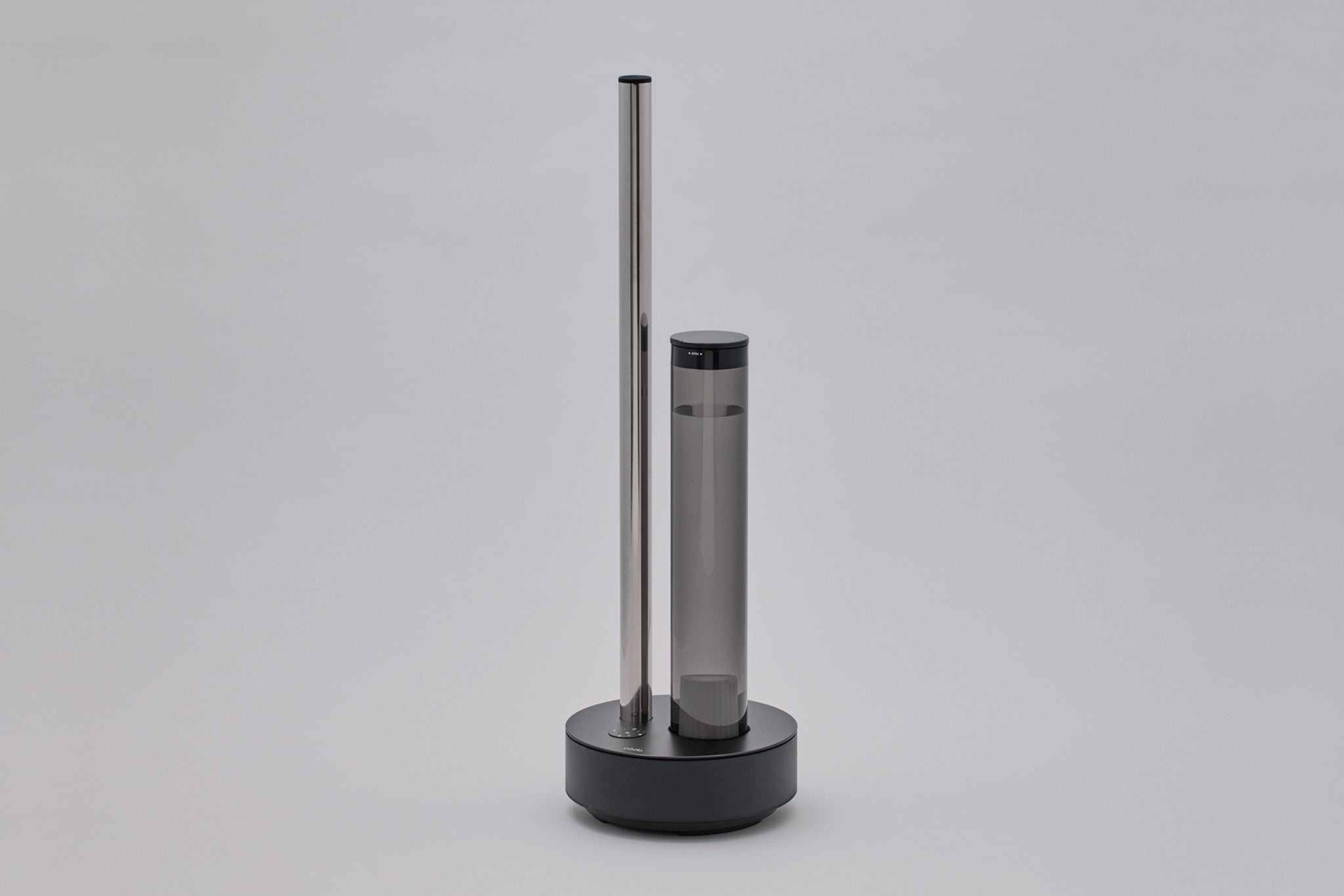 まるでスーツケースのような cado除湿機「ROOT」新発売 | 株式