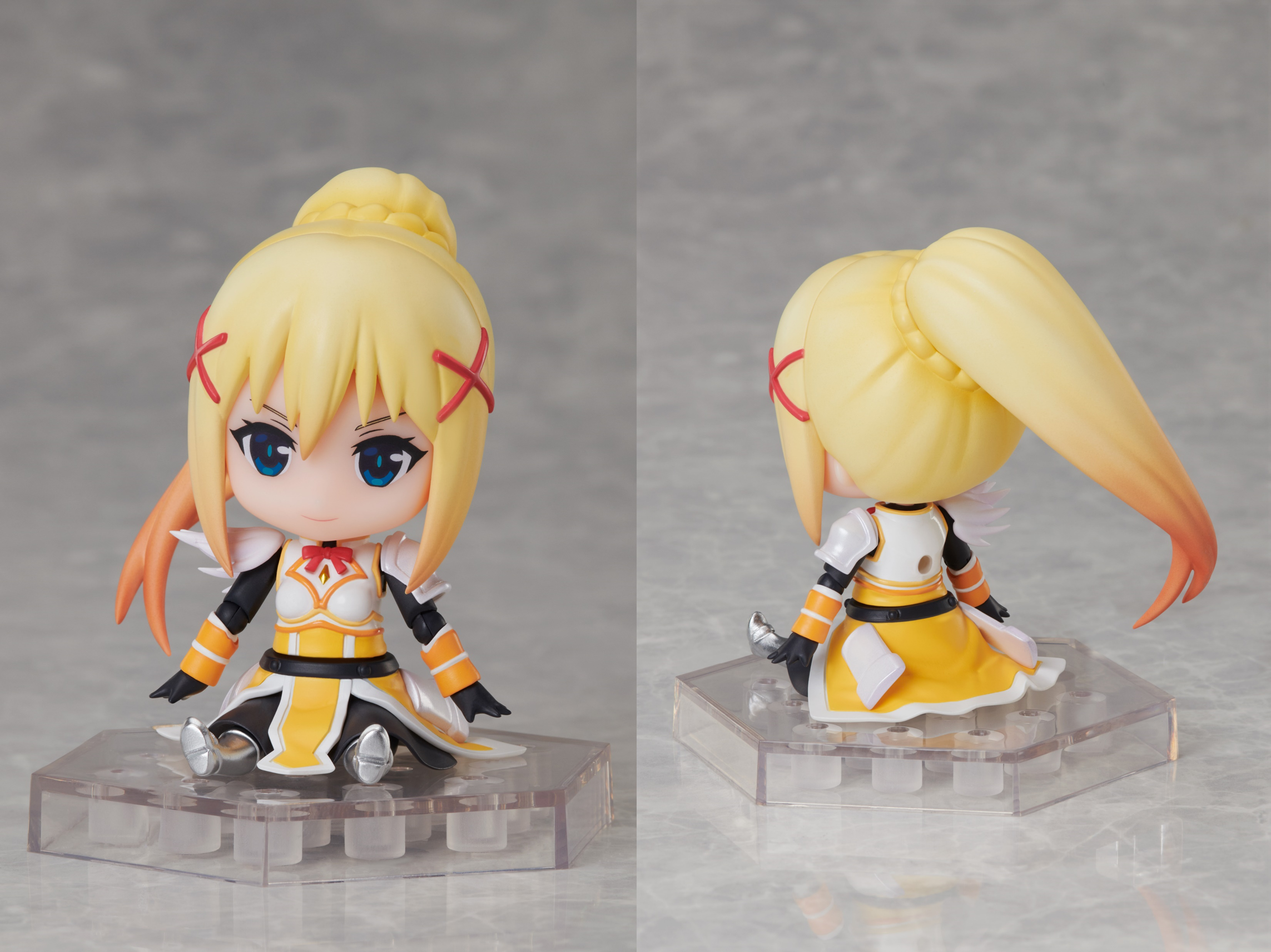 この素晴らしい世界に祝福を！3　プライズフィギュア　まとめ売り36個セット エルココ、「この素晴らしい世界に祝福を！3」プライズ