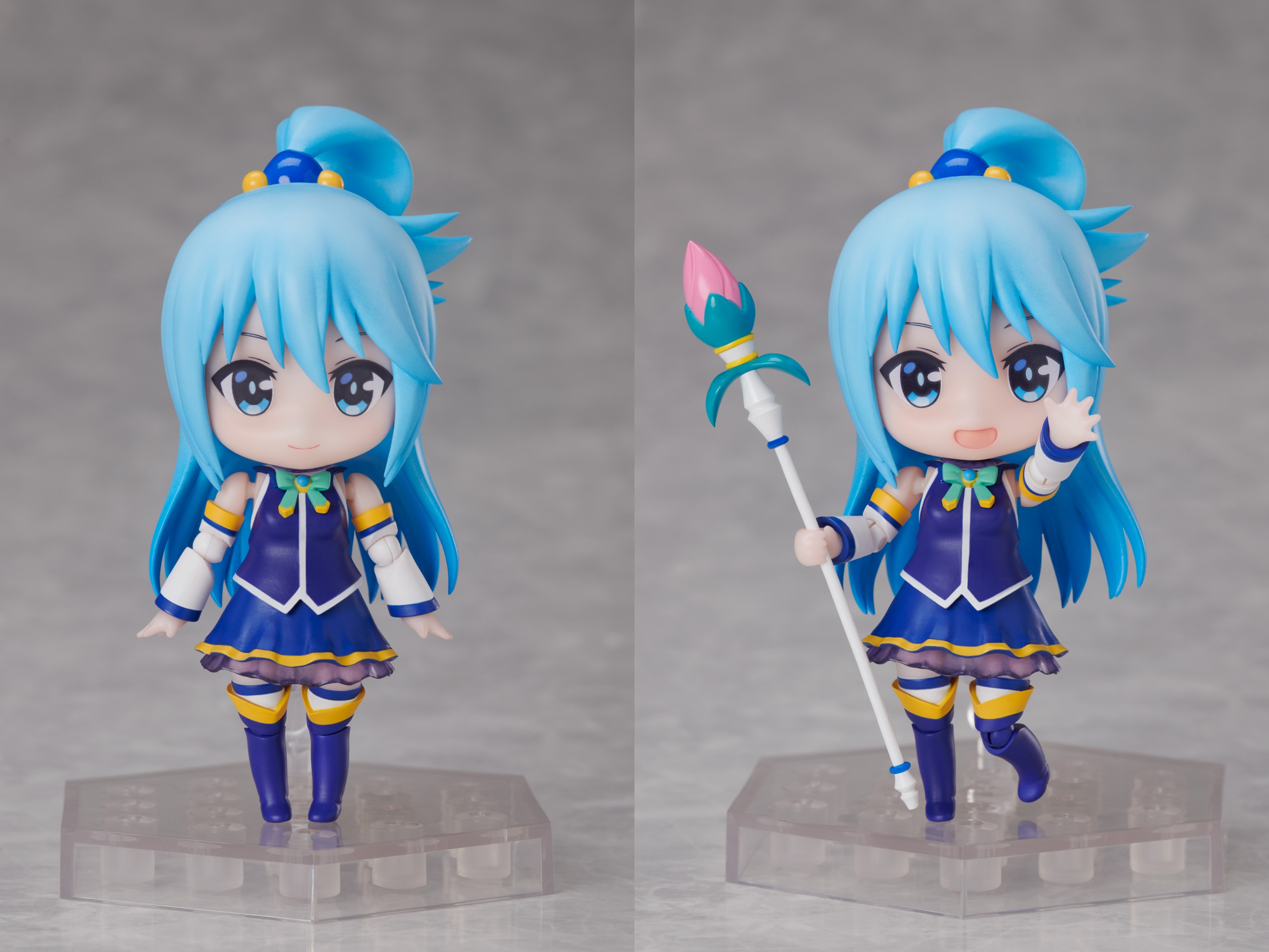 株式会社エルココ】『この素晴らしい世界に祝福を！3