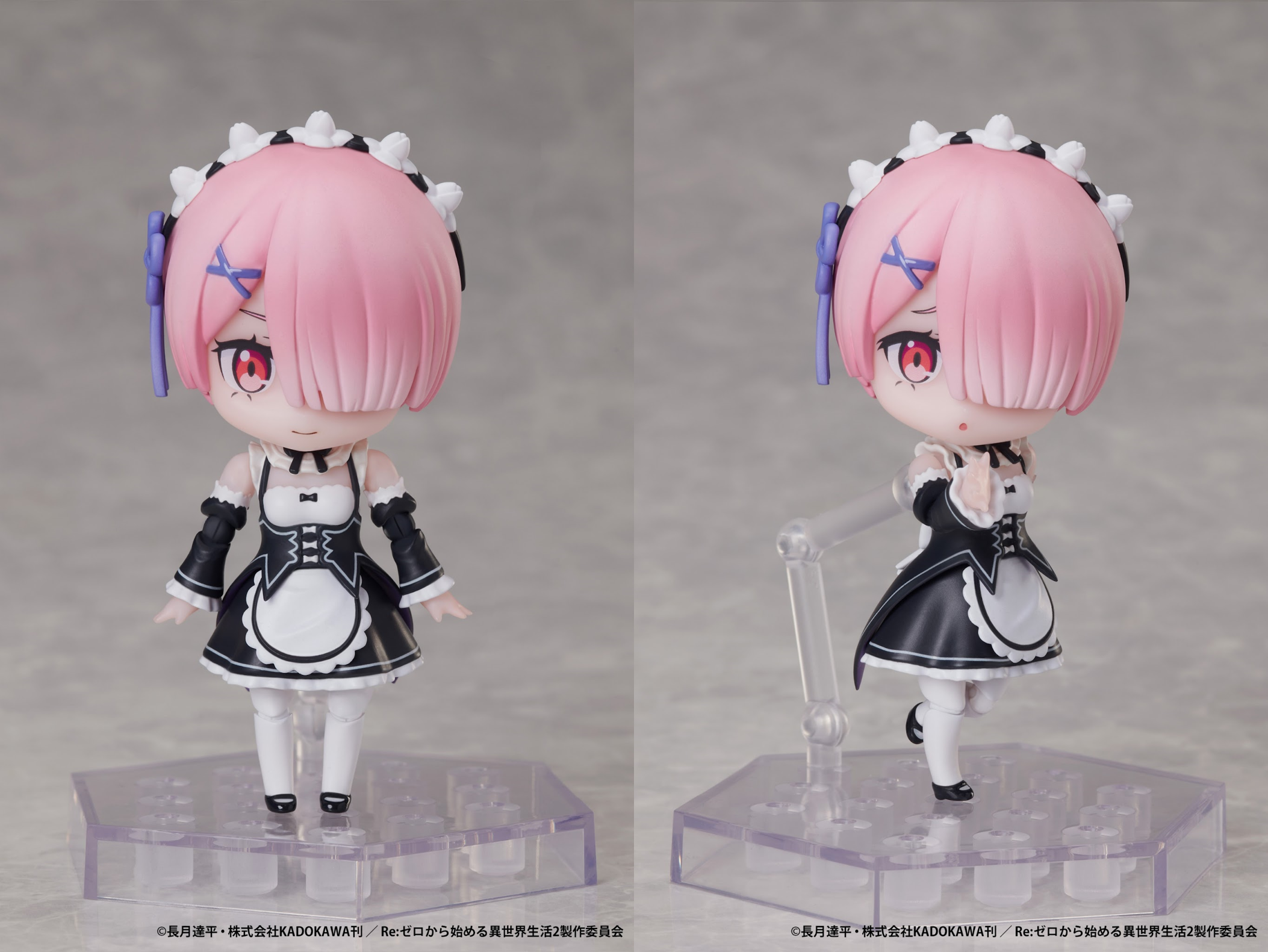 株式会社エルココ】『Re:ゼロから始める異世界生活』プライズ新商品