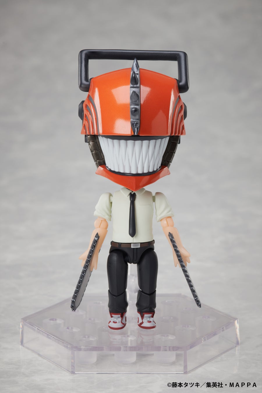 TVアニメ『チェンソーマン』フィギュア新商品発売のお知らせ TVアニメ『チェンソーマン』フィギュア新商品発売のお知らせ