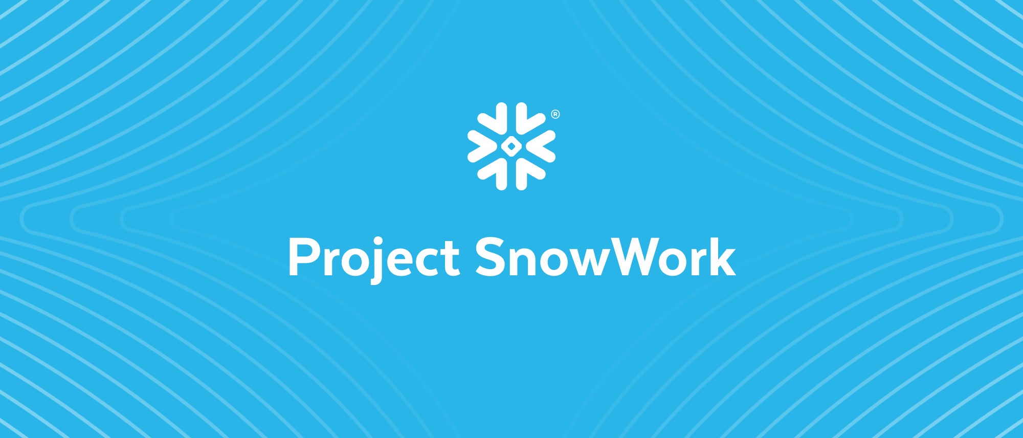 Snowflake、Project SnowWork始動:ビジネスの『結果』に直結するAIを、すべてのユーザーのデスクトップへ