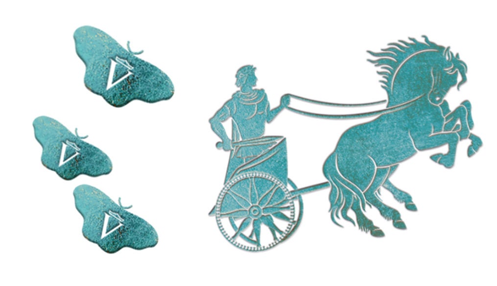 VALMONT セラドン オデッセイ