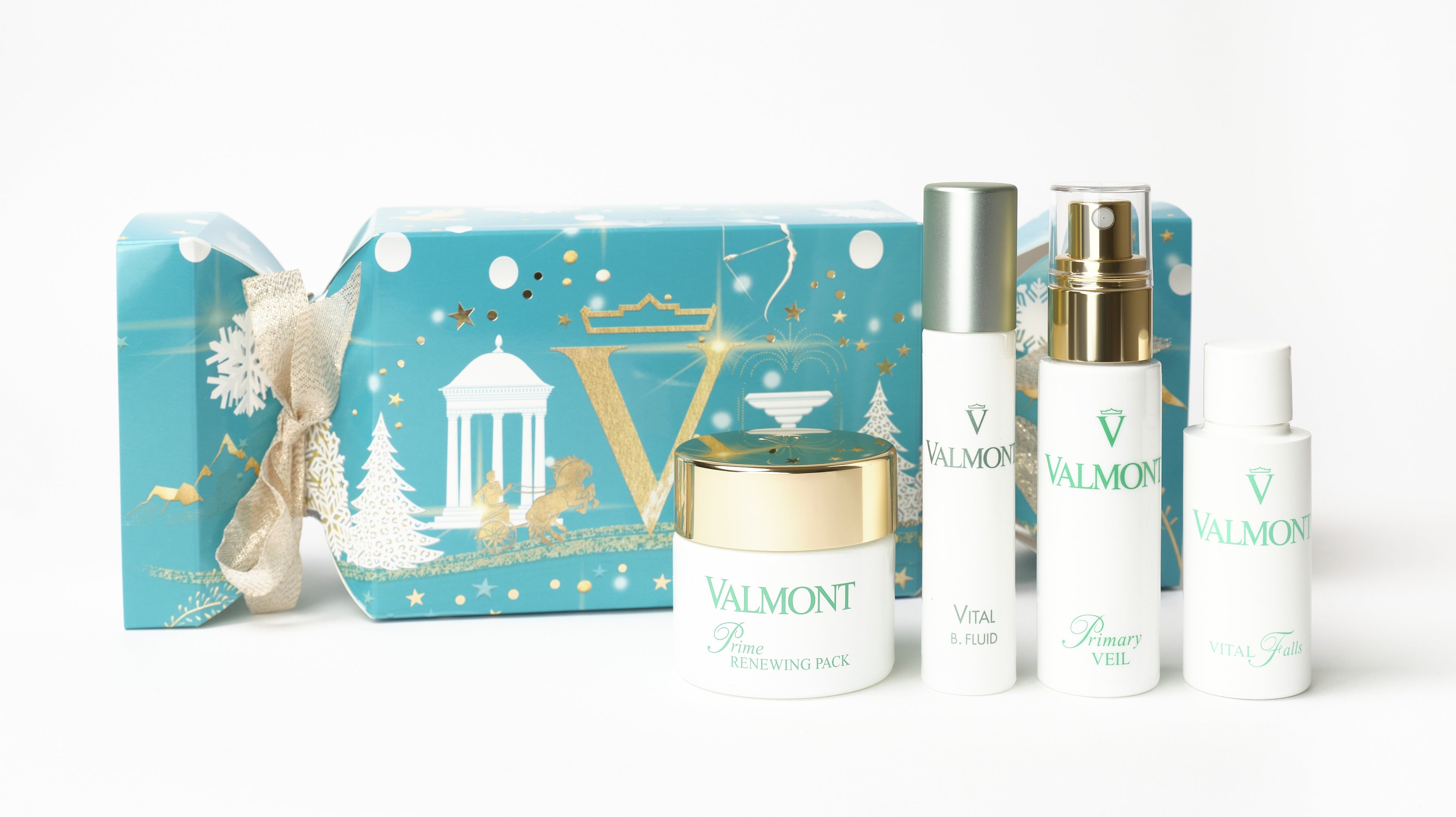 セラドン オデッセイ クラッカー