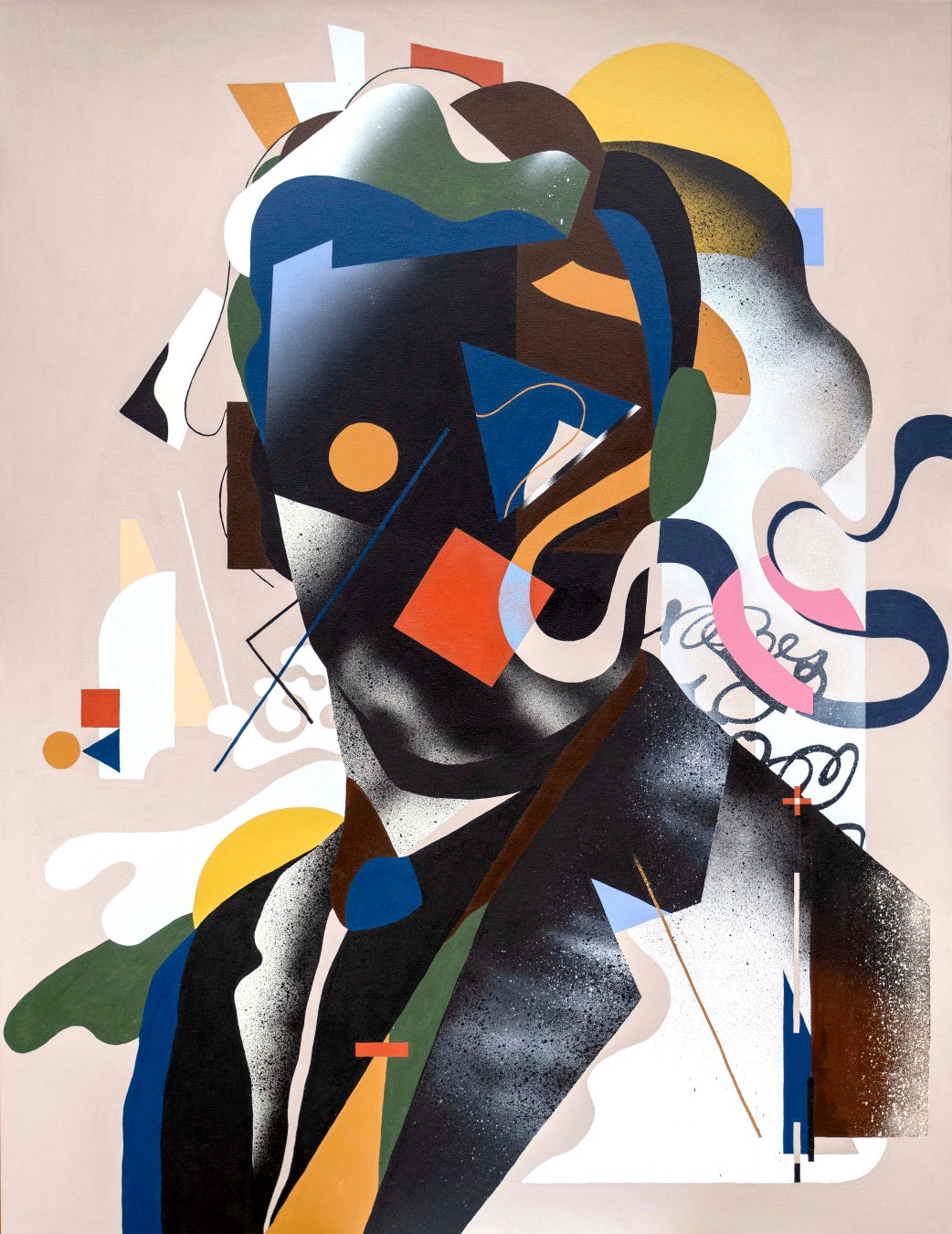 「OKAO 帰ってきたサラリーマン」 2023