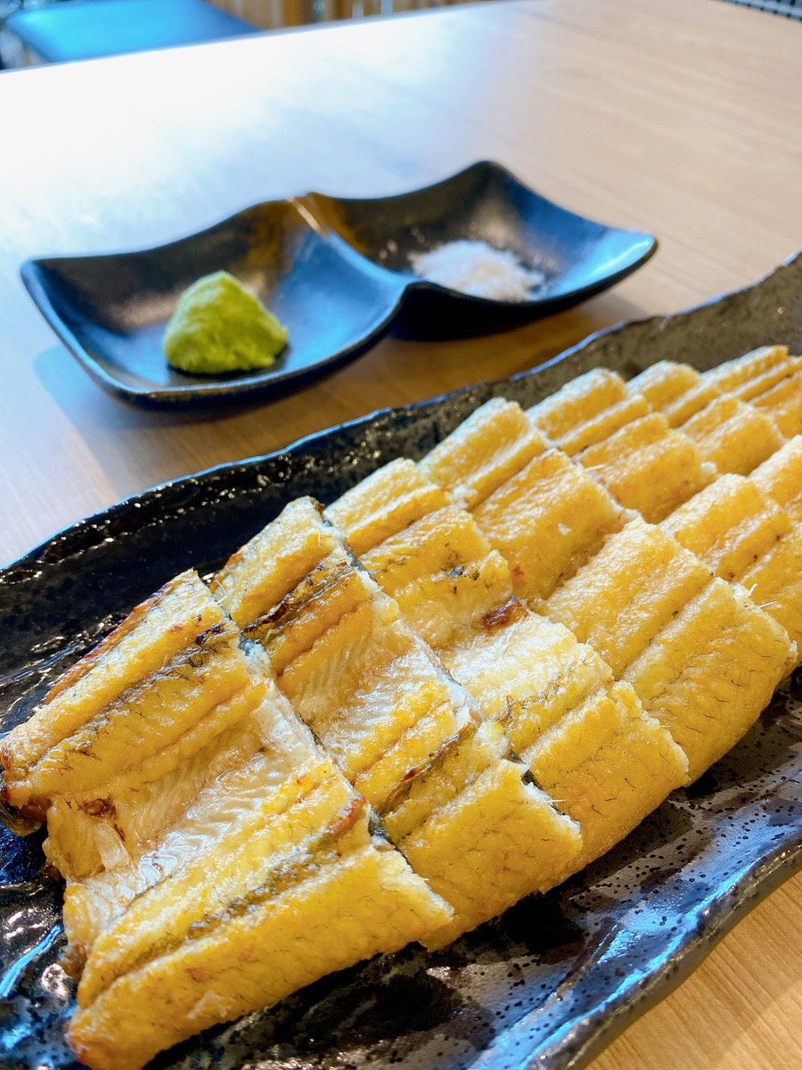 白焼き（単品）【1尾】