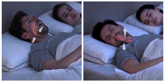 ここちよい眠りを追求した、いびきケア枕「Nitetronic Z6」 | 株式会社 ここちよい眠りを追求した、いびきケア枕「Nitetronic Z6」 | 株式会社