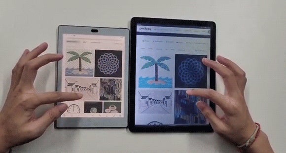 eyemoo NXT Epaper S1 RLCD タブレット 【公式通販】 eyemoo NXT Epaper S1 RLCD タブレット 【公式通販】