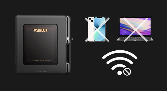 初心者でも手軽に創作！カメラ内蔵でバッチ処理可能！家庭用＆業務用