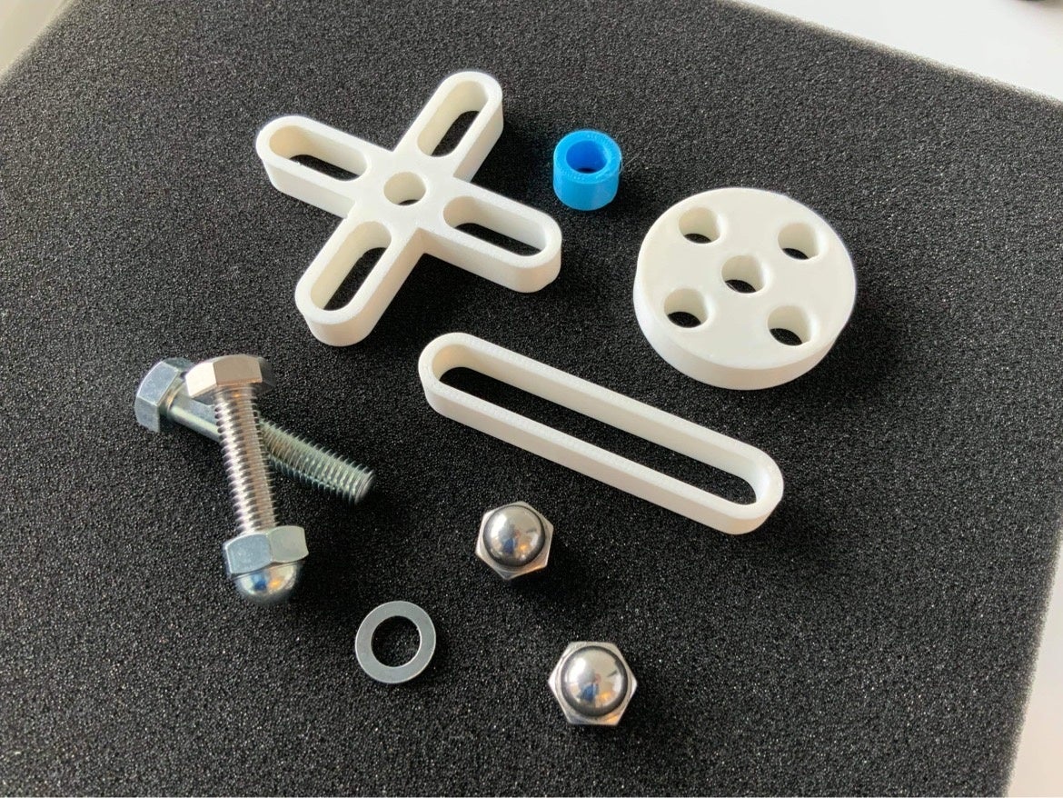 様々な発想で唯一無二のオリジナルが作れる