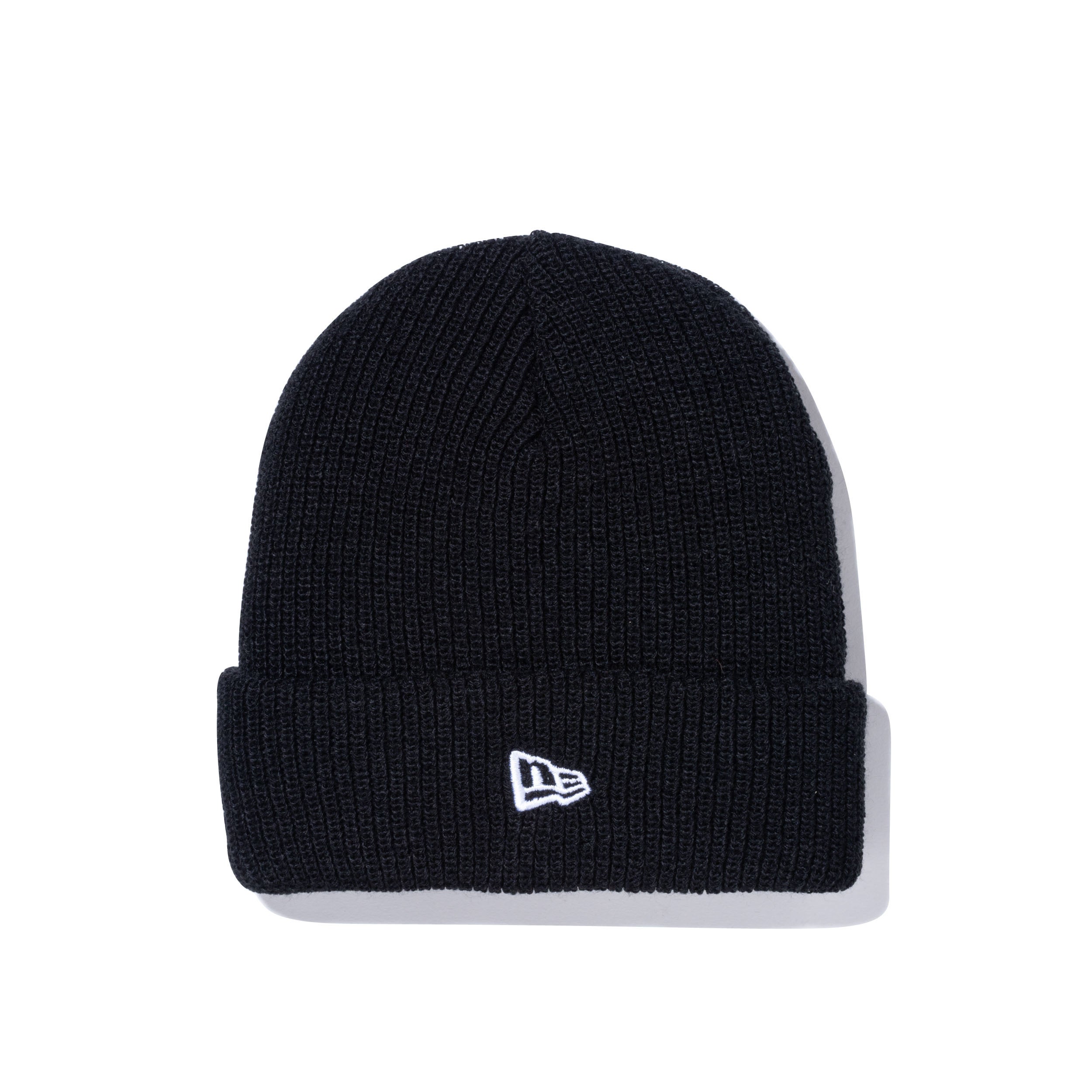 ソフトカフニット ブラック　3,520円