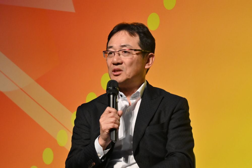 ※第5回 IP BASE AWARD 授賞式