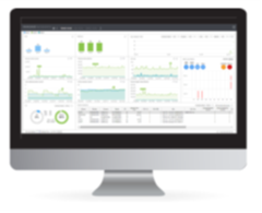 ※画面はMFO（Oracle版マックスゲージ）