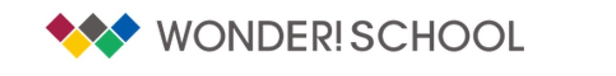 ワンダースクールロゴ