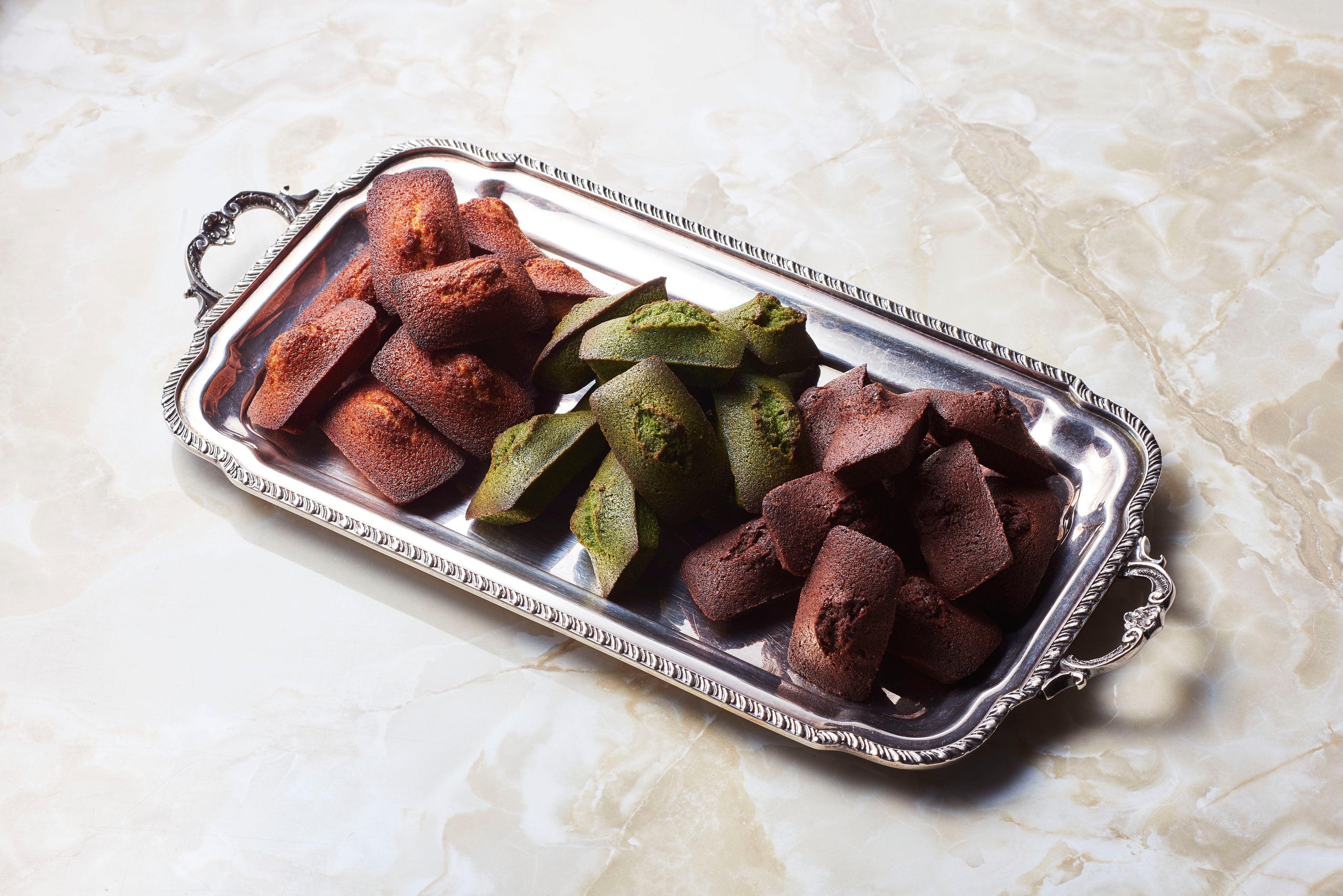 フィナンシェ専門店「FRIANDS GALLERY」で人気のプチ・フィナンシェが期間限定で1粒増量！11/11(土)よりスタート | 株式会社 ...