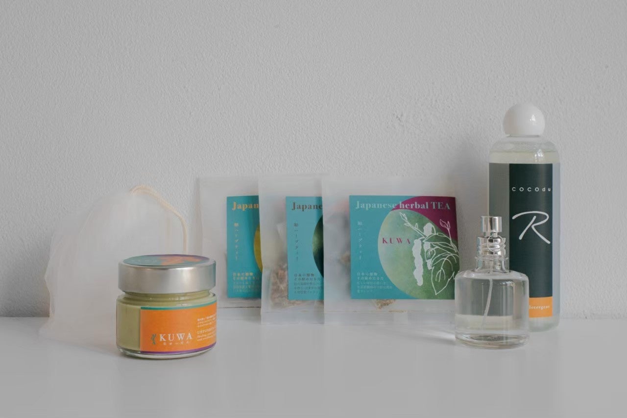 エステサロンCOCOduが提案する新ライフアップブランド”COCOduR”