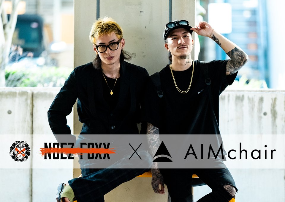 レペゼンフォックス ✨DJ FOY 8点セット✨ 11707-4-