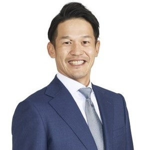 トークゲスト、坂口智隆氏