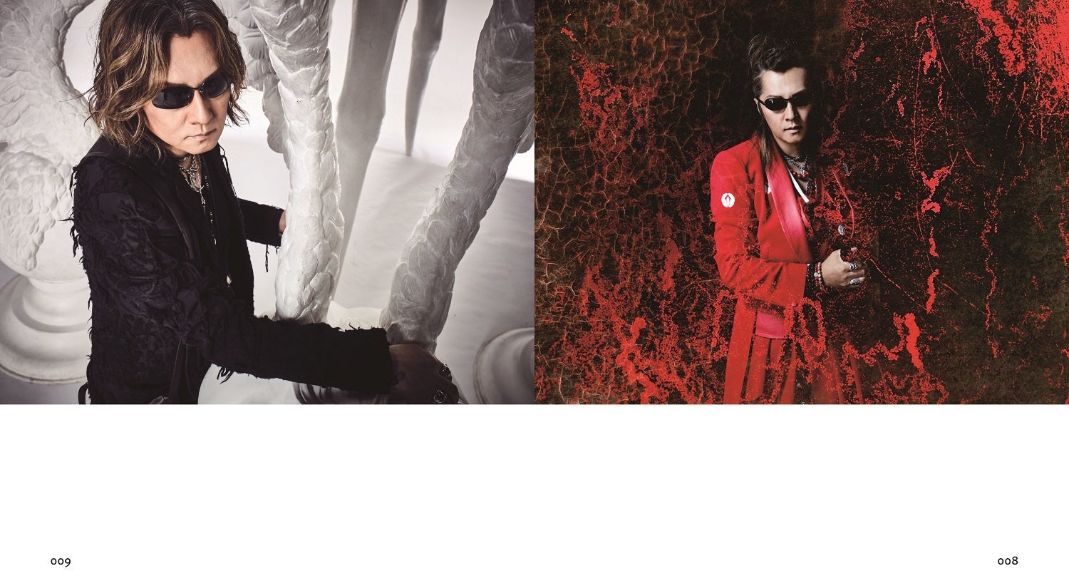 石井竜也著『本日の日本』（ぴあ）