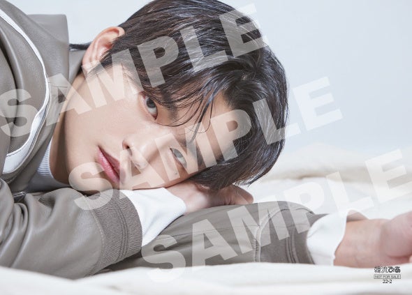 韓流ぴあSHOP限定特典