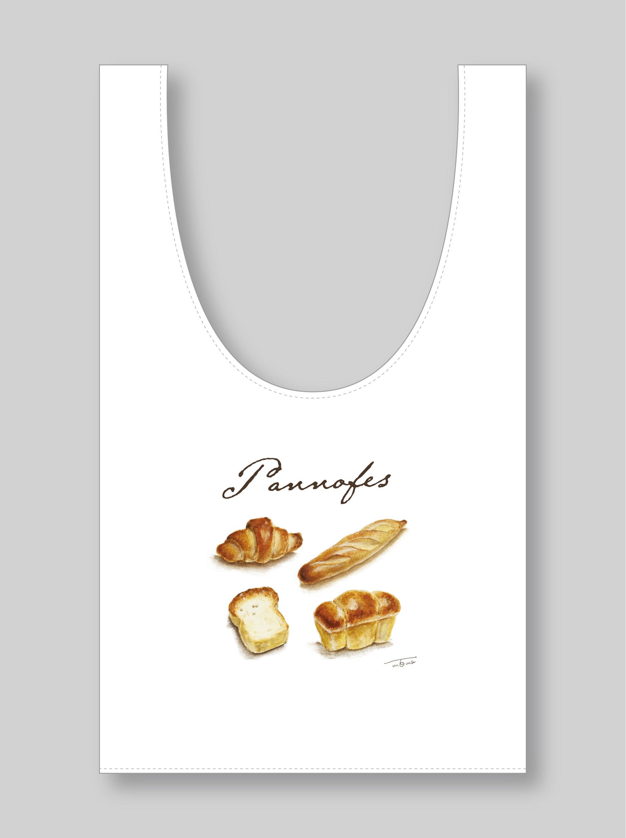 先行入場券セット限定オリジナルトートバッグ