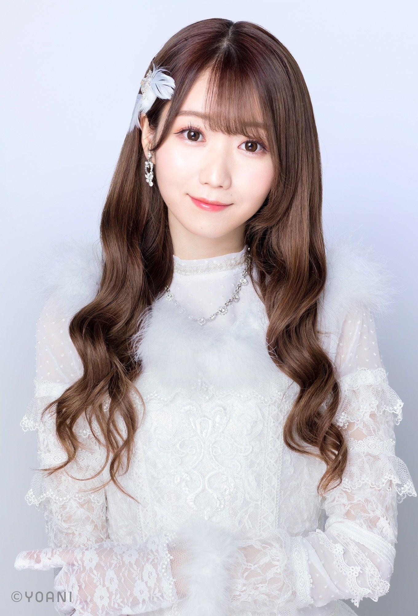 =LOVE　大谷映美里