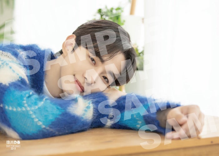 韓流ぴあSHOP限定特典2L判生写真