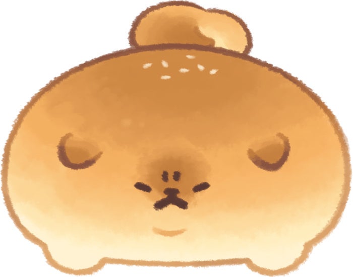 とさあんこ　©KAMIO JAPAN