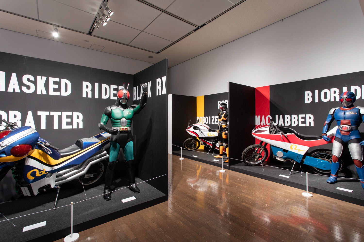 なんと仮面ライダー35人が大集結 明日から The 仮面ライダー展 がいよいよ名古屋で開幕 ぴあ株式会社のプレスリリース なんと仮面ライダー35人が大集結 明日から The 仮面ライダー展 がいよいよ名古屋で開幕 ぴあ株式会社のプレスリリース