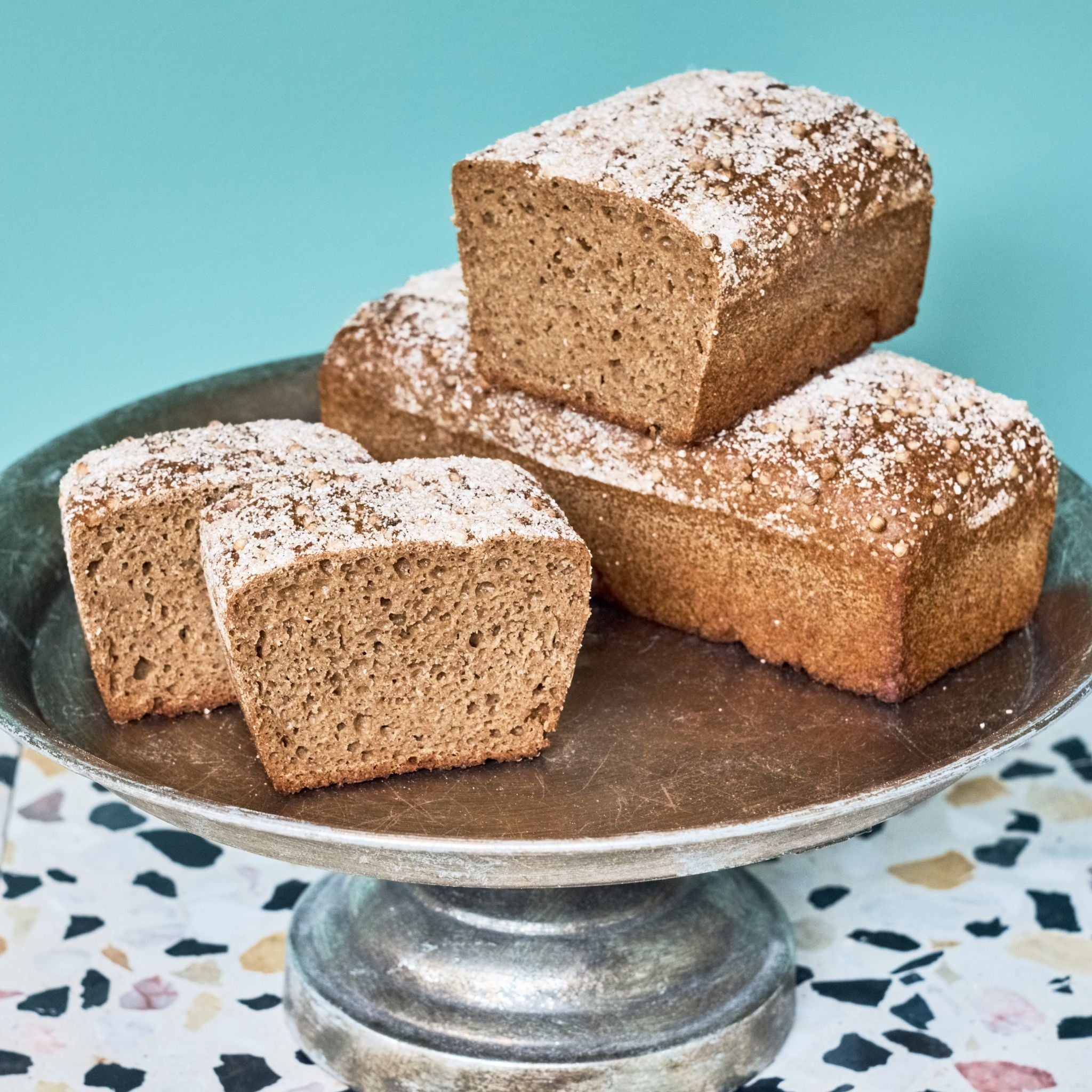 「ボロデンスキー」　カノムパン