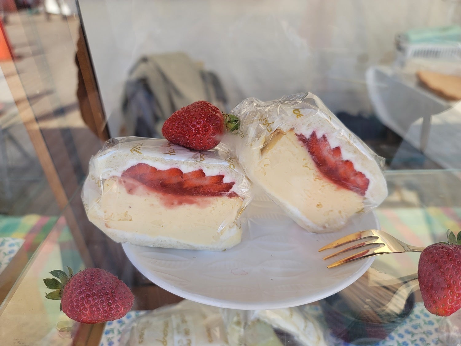 「パンのフェス2022春　in 横浜赤レンガ」