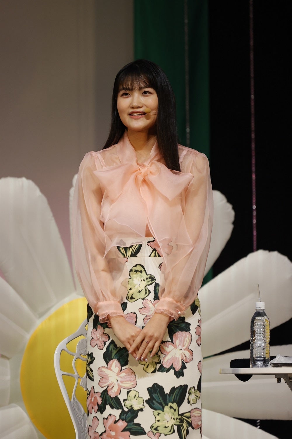 TVアニメ「乙女ゲームの破滅フラグしかない悪役令嬢に転生してしまった…X」 スペシャルイベント  ©2021 山口悟・一迅社／はめふらＸ製作委員会・MBS