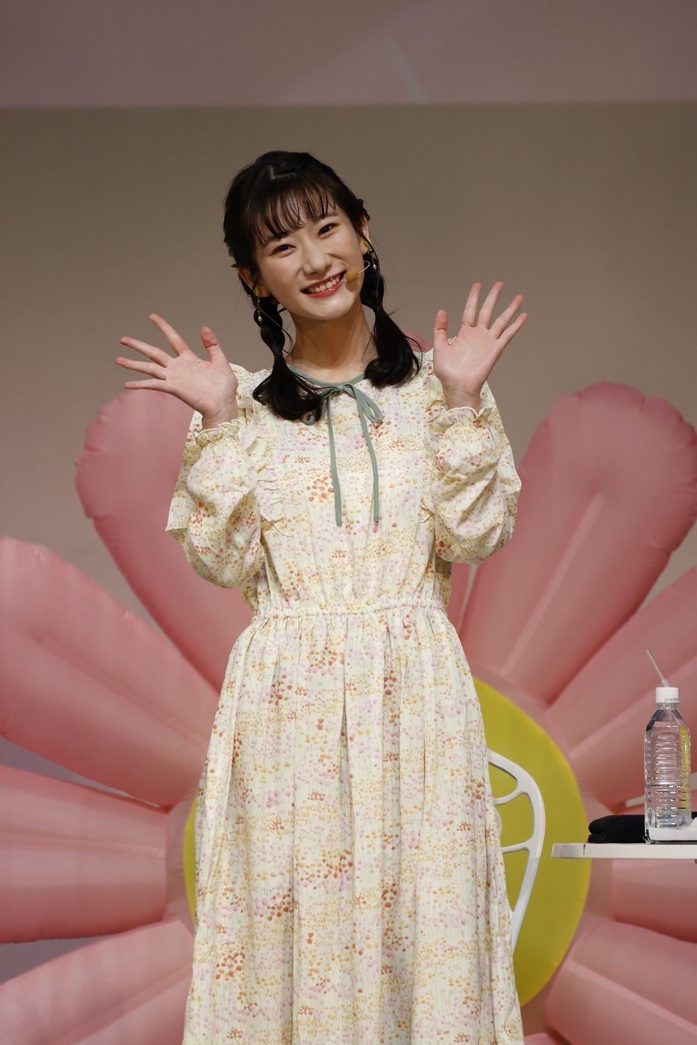 TVアニメ「乙女ゲームの破滅フラグしかない悪役令嬢に転生してしまった…X」 スペシャルイベント  ©2021 山口悟・一迅社／はめふらＸ製作委員会・MBS