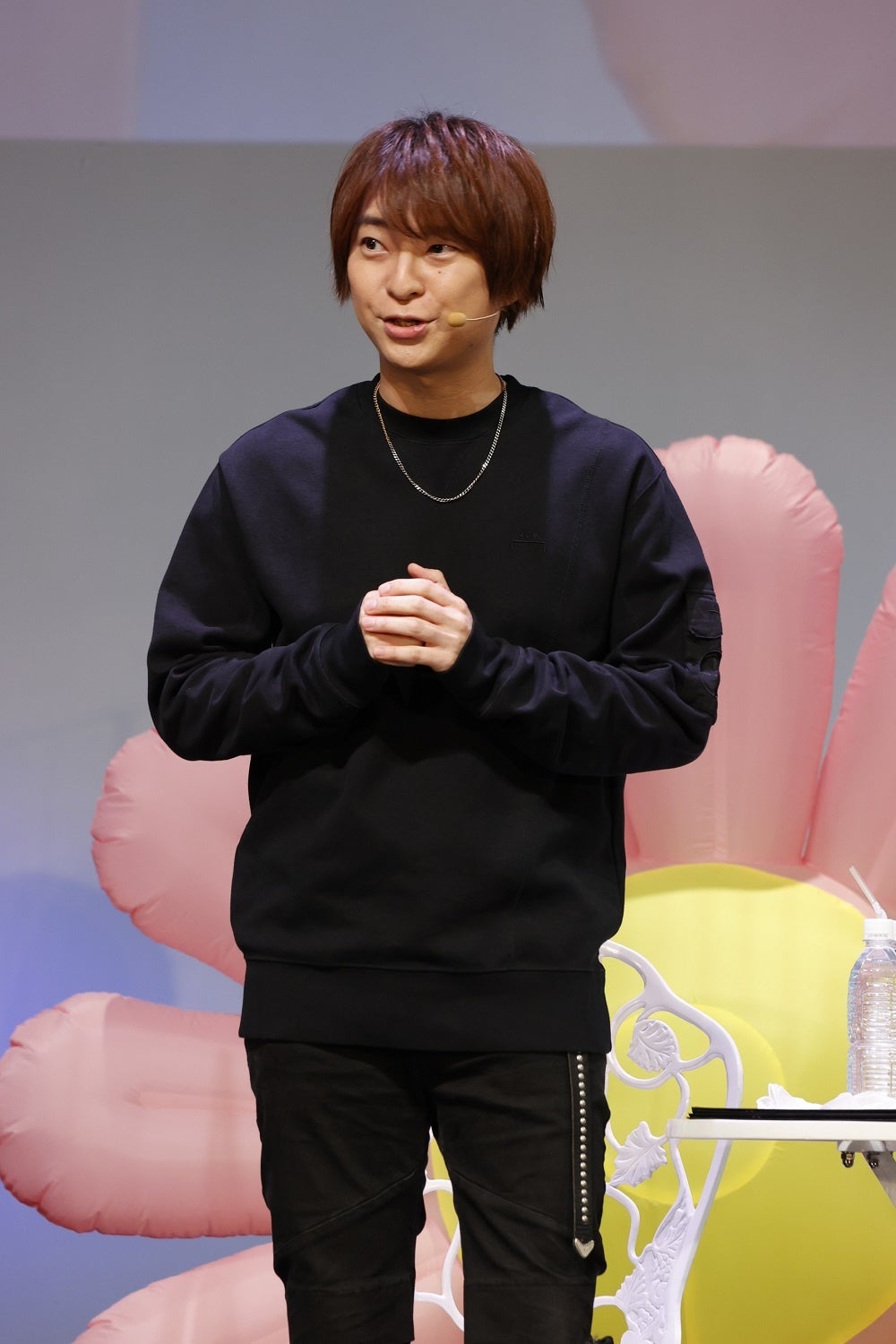 TVアニメ「乙女ゲームの破滅フラグしかない悪役令嬢に転生してしまった…X」 スペシャルイベント ©2021 山口悟・一迅社／はめふらＸ製作委員会・MBS