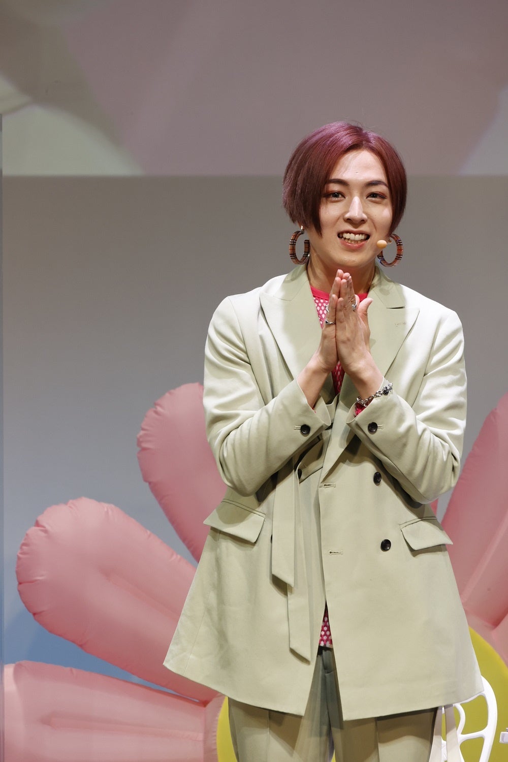 TVアニメ「乙女ゲームの破滅フラグしかない悪役令嬢に転生してしまった…X」 スペシャルイベント ©2021 山口悟・一迅社／はめふらＸ製作委員会・MBS