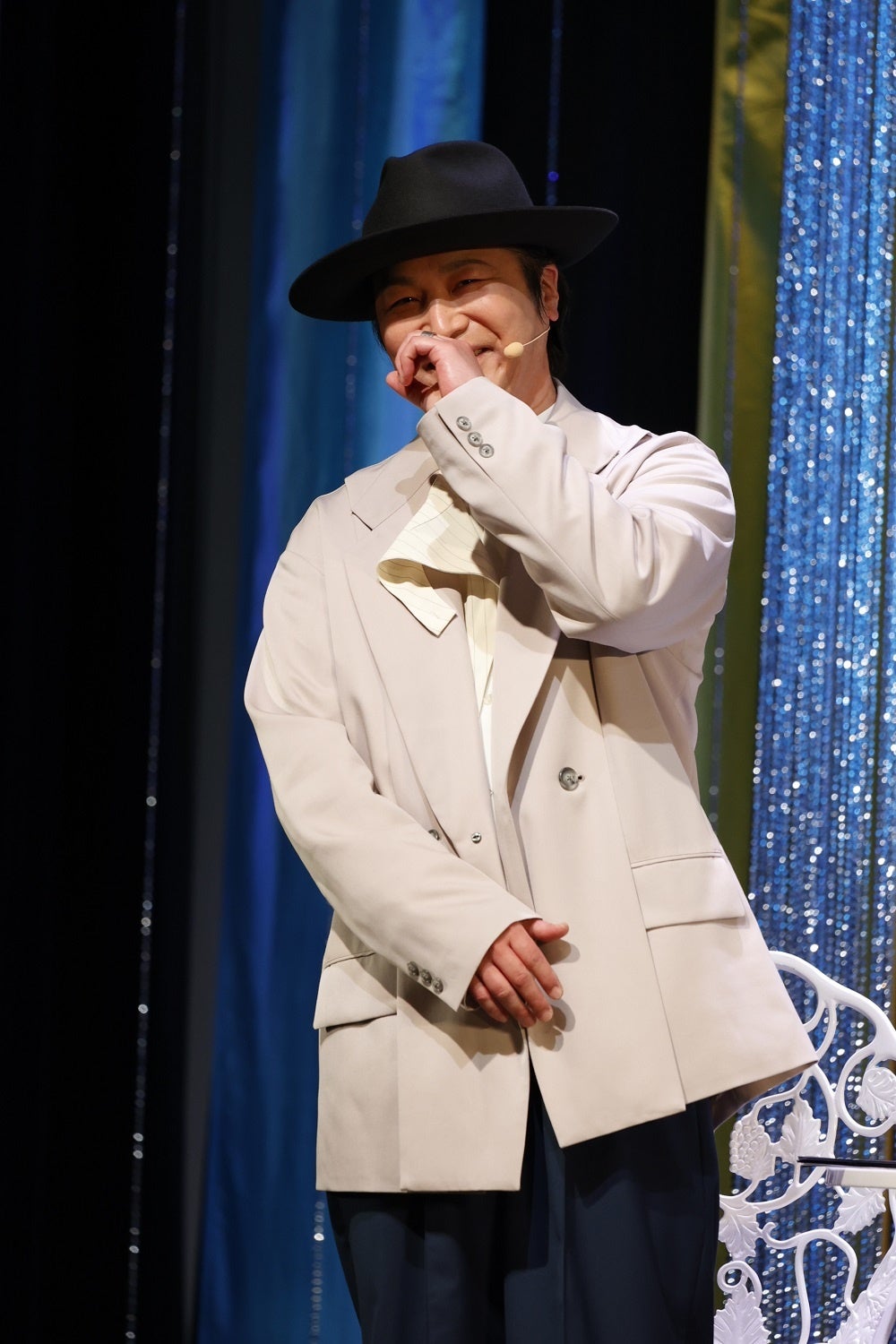 TVアニメ「乙女ゲームの破滅フラグしかない悪役令嬢に転生してしまった…X」 スペシャルイベント ©2021 山口悟・一迅社／はめふらＸ製作委員会・MBS