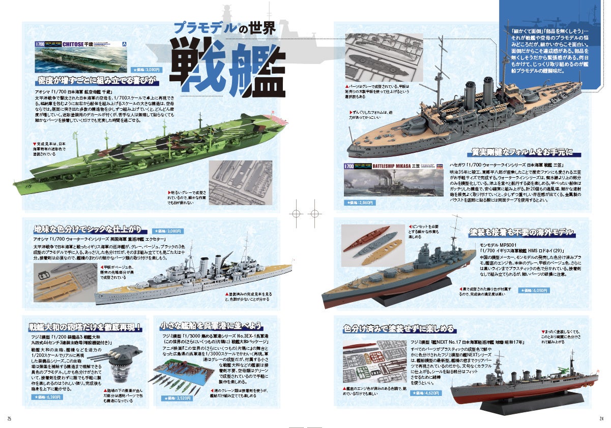 こんなものまで模型に 再ブーム訪れるプラモデルシーン最前戦を紹介する雑誌 プラモデルの世界 が発売 ぴあ株式会社のプレスリリース こんなものまで模型に 再ブーム訪れるプラモデルシーン最前戦を紹介する雑誌 プラモデルの世界 が発売 ぴあ株式会社のプレスリリース