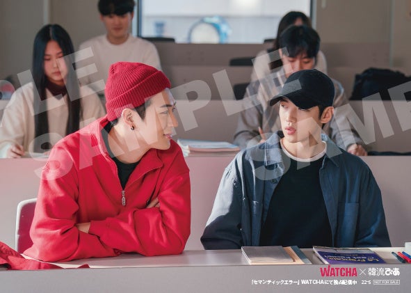 韓流ぴあSHOP限定