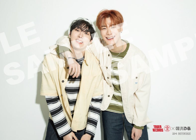 タワーレコード限定2L