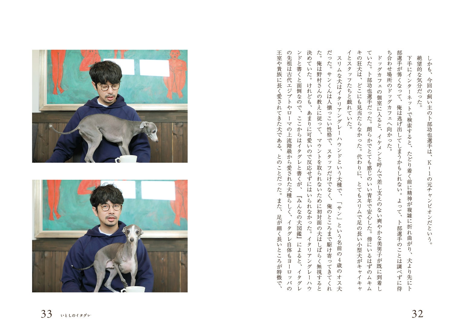 後藤正文『INU COMMUNICATION』（ぴあ）