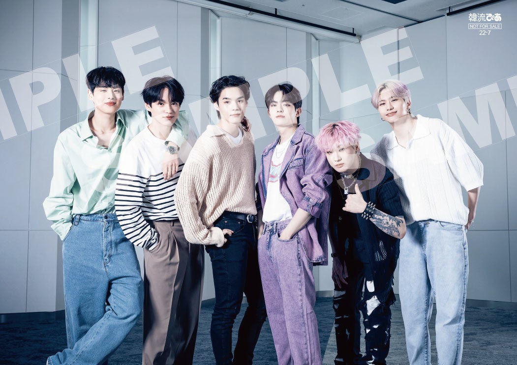 ７net限定 2L判生写真 VICTON