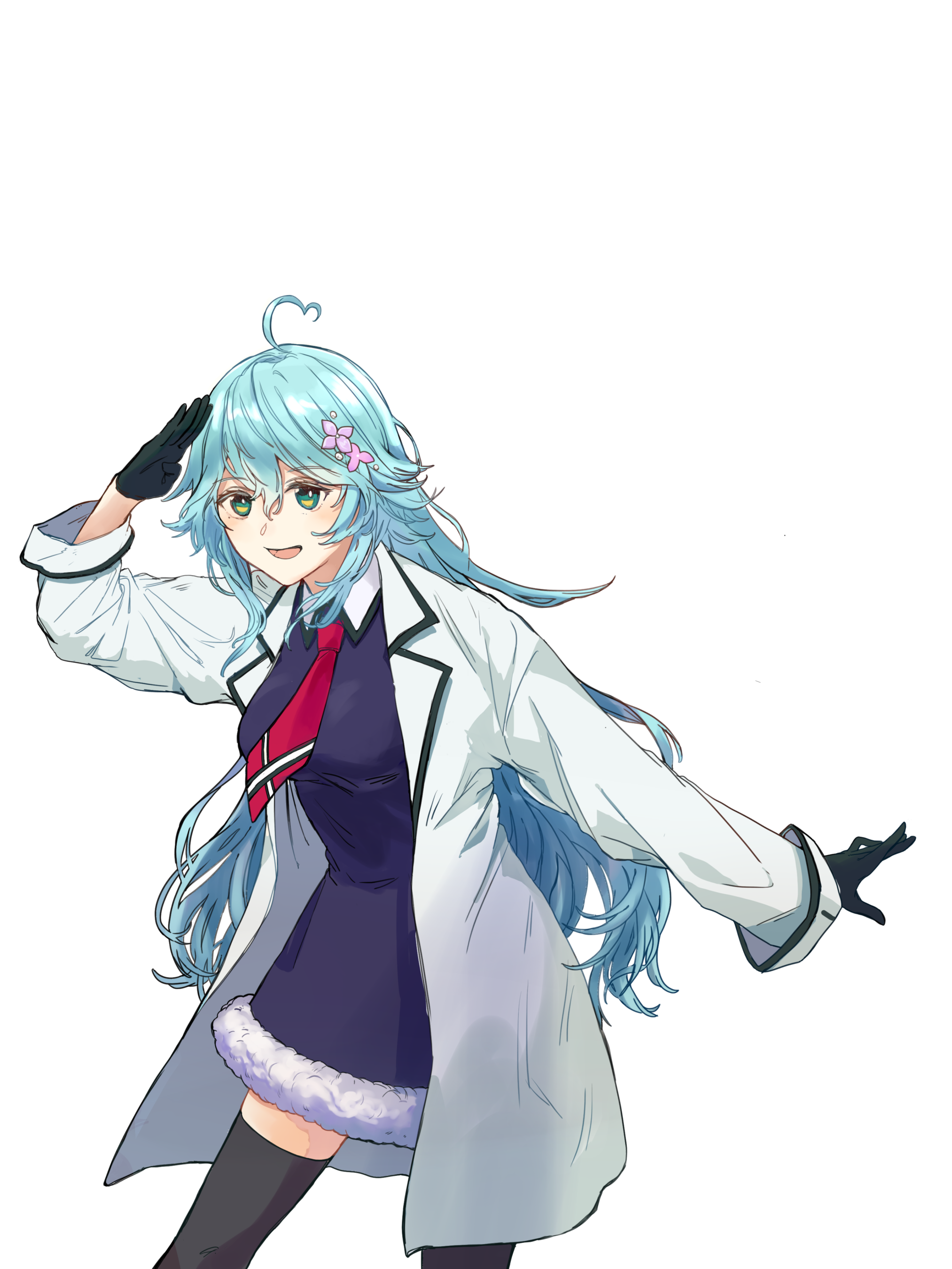 雨声 シト（あまごえ しと）