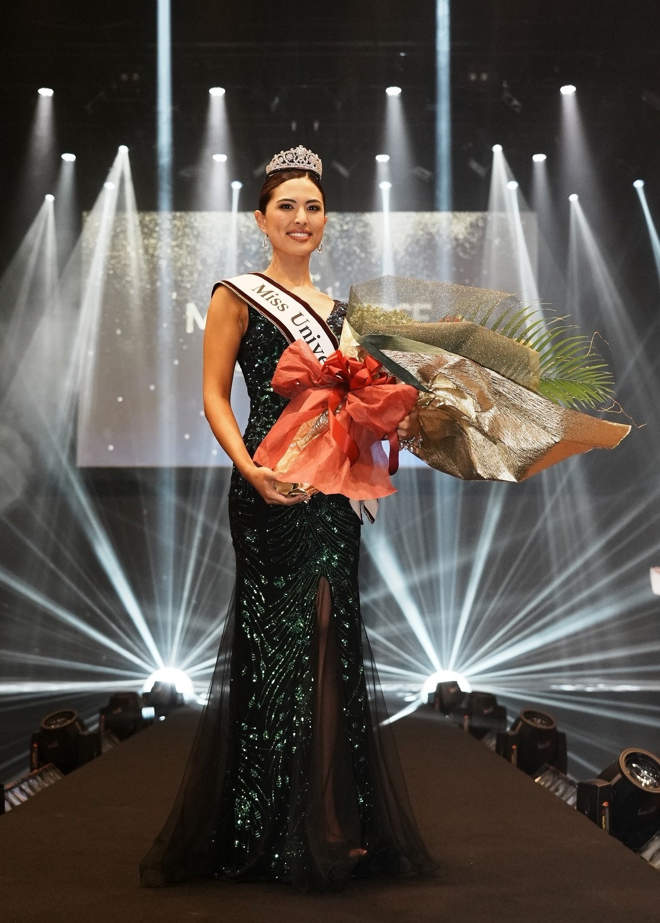 Miss Universe Japan®