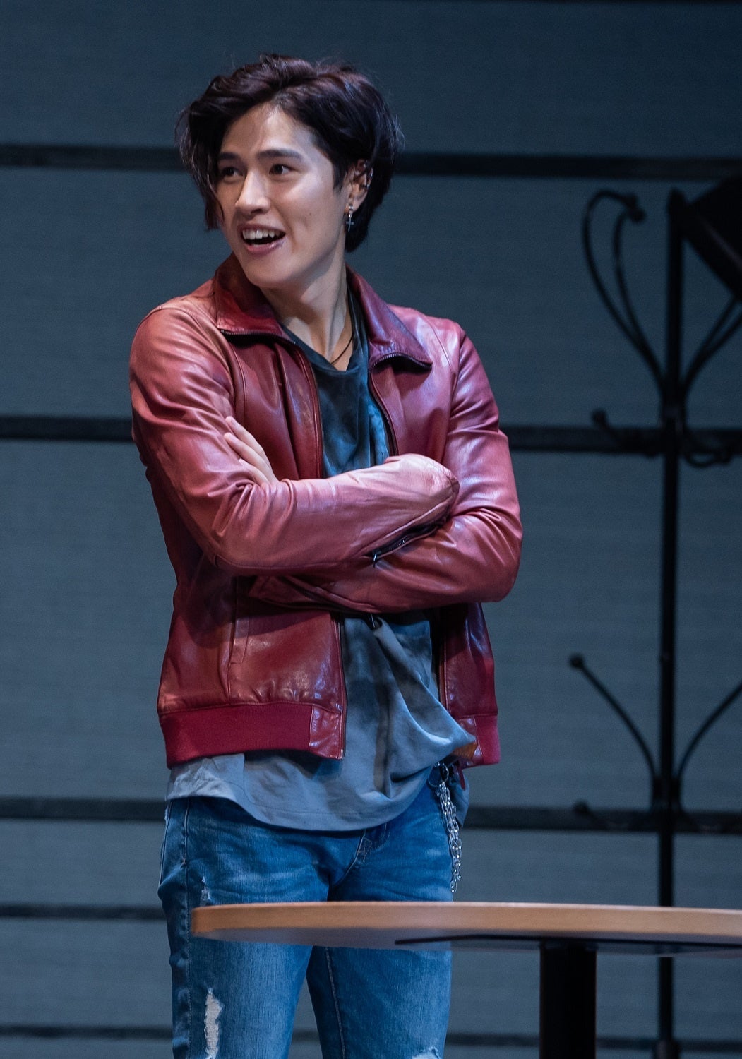 『7本指のピアニスト～泥棒とのエピソード～』