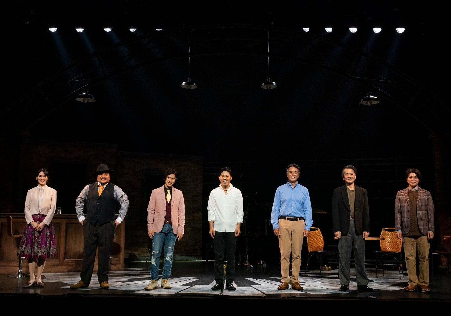 『7本指のピアニスト～泥棒とのエピソード～』