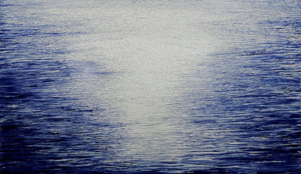 33 - Lapis Ocean - Shining Blue