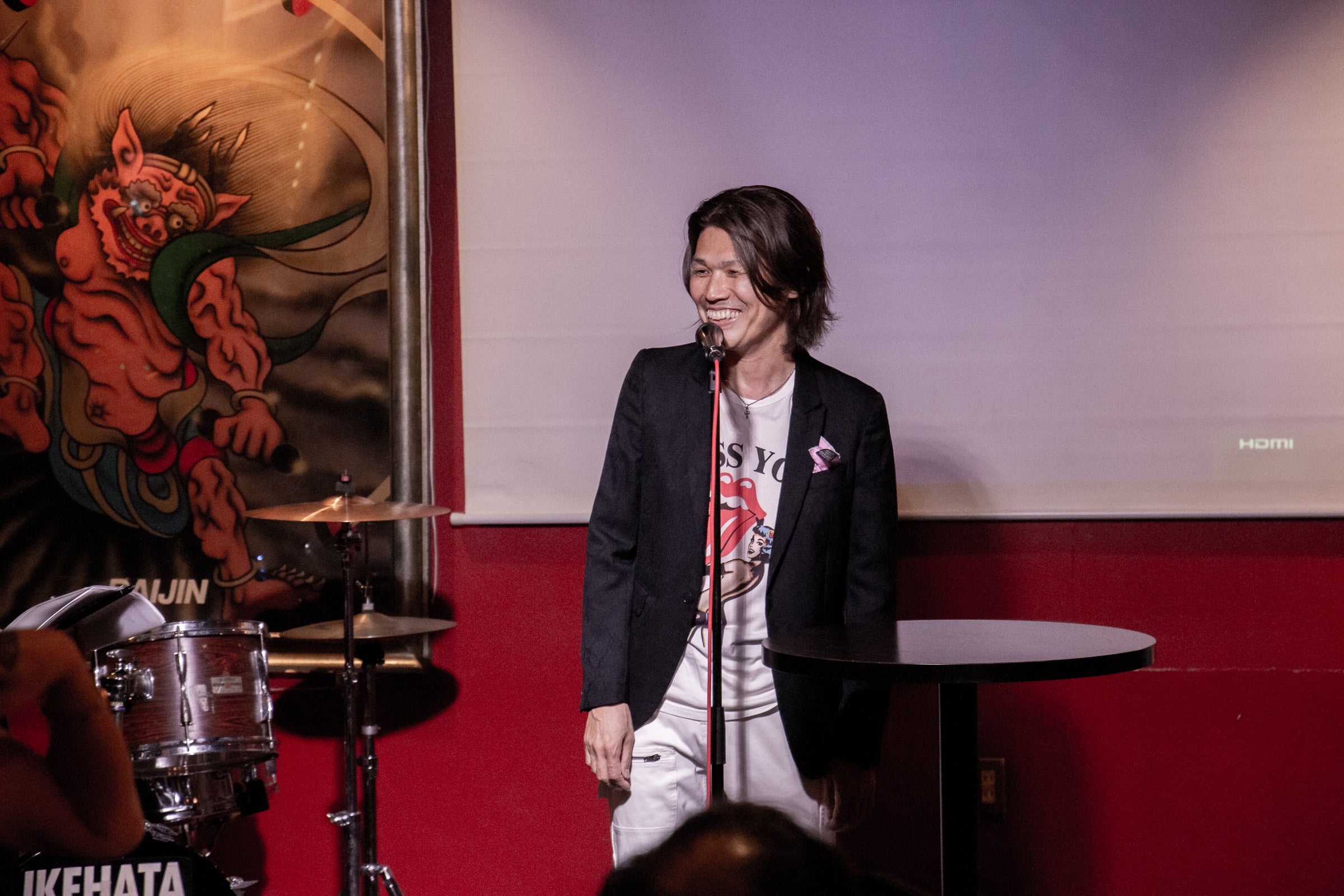 レッドシューズ2代目オーナー門野久志氏