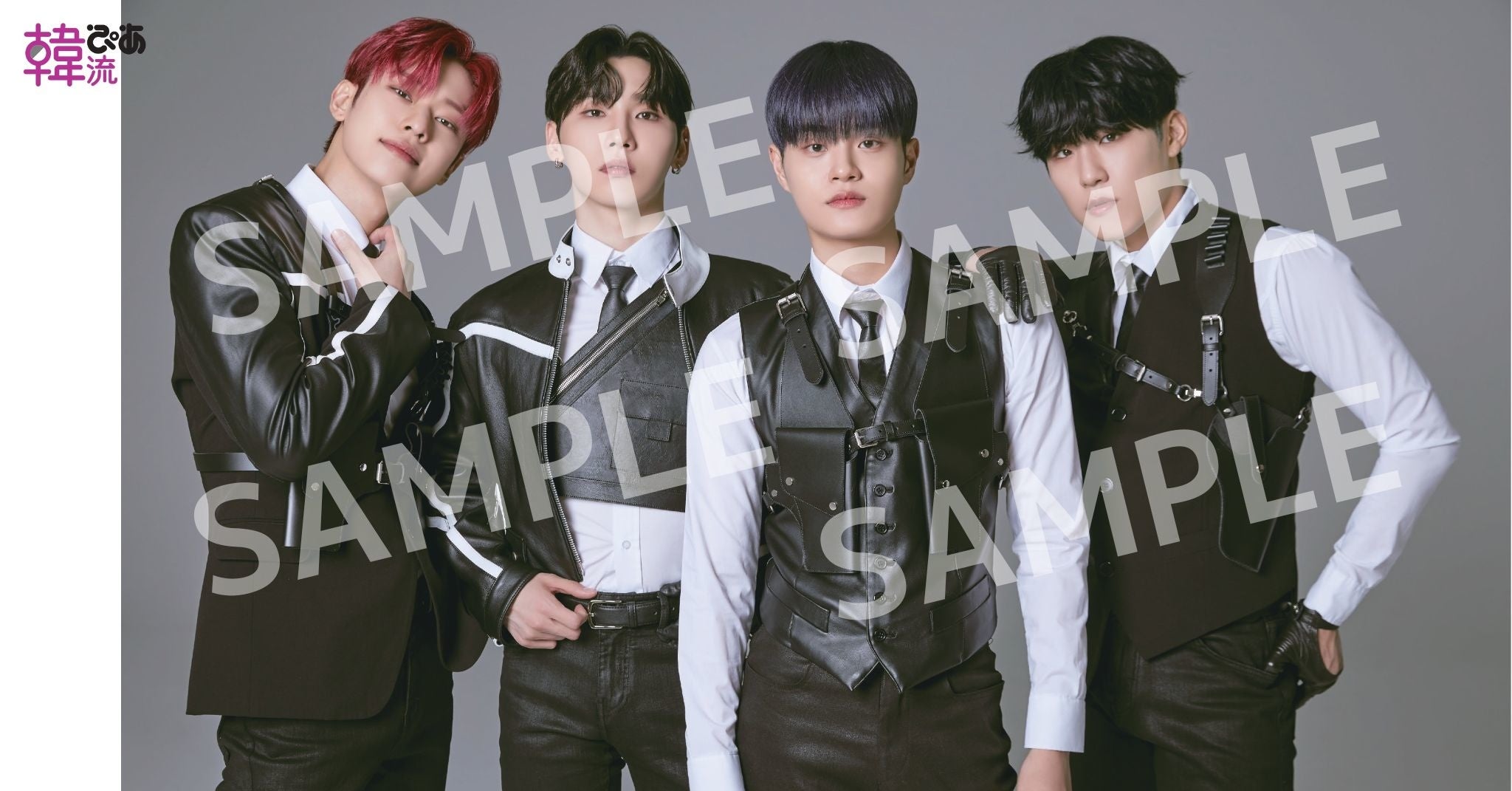 ポスター　AB6IX